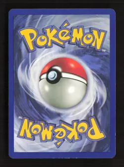 Goldeen 76/130 Base Set 2 MP Pokemon - Image 2