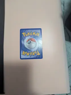 Zapdos 8/16 Pokemon Rumble TCG Card - Image 2