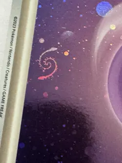 HD Variant 151 Holo Energy - Psychic Energy SVE 005 SV 151 Pokemon - SWIRL - Image 2