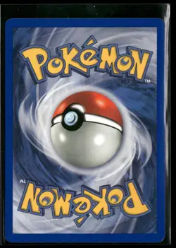 Raticate 6/18 Southern Islands Pokemon Near Mint - Image 2