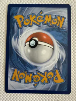 The Pokemon Company Arcanine ex Ultra Rare Full Art Holo 224/198 SV01 EN 280HP - Image 2