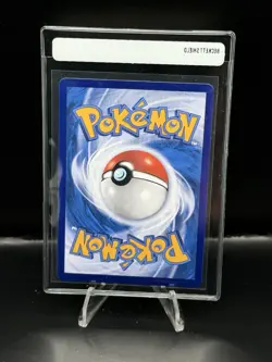 Pokemon TCG Jynx ex 183/151 S-Chinese 151 Full Art Holo Near Mint - Image 2