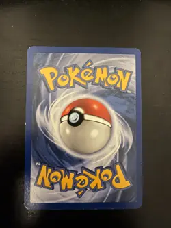 Pokemon TCG Pineco 61/75 Neo Discovery Unlimted WOTC LP - Image 2