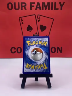 Zoroark 91/162 Breakthrough Holo Rare Pokemon TCG 2015 VLP - Image 5