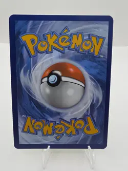 Pineco Baby Shiny Holo Rare Pokemon TCG Paldean Fates 099/091 - Image 2