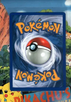 Pokemon TCG Misty's Magikarp 88/132 Common Gym Challenge 1st Edition NM - Image 2