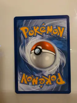 Pokemon TCG Pikachu V (Full Art) - SWSH04: Vivid Voltage NM - Image 2