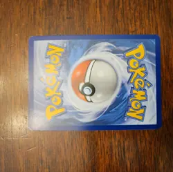 Mismagius 78/214 Reverse Holo Rare Unbroken Bonds Pokemon Near Mint - Image 2