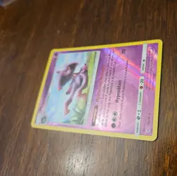 Mismagius 78/214 Reverse Holo Rare Unbroken Bonds Pokemon Near Mint - Image 3