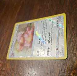 Pokemon TCG Lickilicky 153/214 Reverse Holo Unbroken Bonds - Image 3
