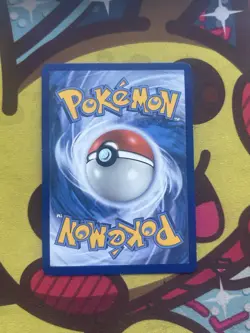 Pokemon Absol 67/116 - Non Holo - BW Plasma Freeze - Light Play - Image 2