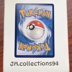 Pokemon Phanpy 0907/07 2026 CBB5C S-Chinese Gem Pack Vol 5 - Image 3