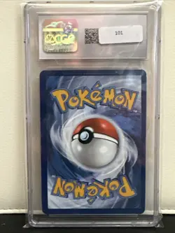 2023 Pokemon SV: Scarlet & Violet 151 Blastoise EX 009/165 CGC 10 GEM MINT - Image 2