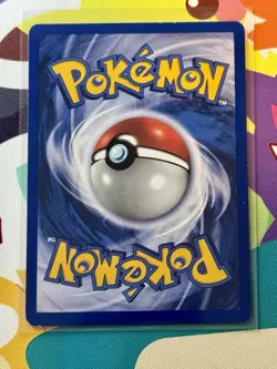 TCG Pokemon English Vintage Erika's Kindness 103/132 Gym Challenge Unlimited - Image 2