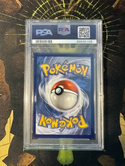 Pokemon Tyranitar V 154/163 Battle Styles Full Art PSA 10 - Image 2