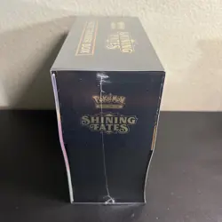 Pokemon TCG Shining Fates Elite Trainer Box ETB Factory Sealed FREE SHIP - Image 3