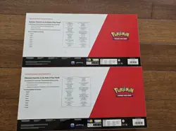 Pokemon Prismatic Evolutions 8 Mini Tins 2 pack Costco Bundle IN HAND - Image 2