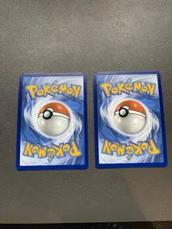 Victini #208 2025 Pokemon Scarlet & Violet Black Star Promo Lot Of 2 - Image 2