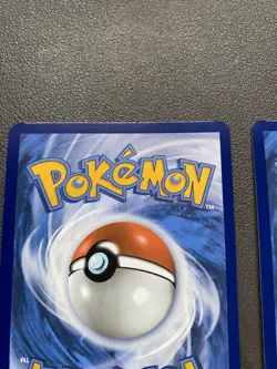 Victini #208 2025 Pokemon Scarlet & Violet Black Star Promo Lot Of 2 - Image 5