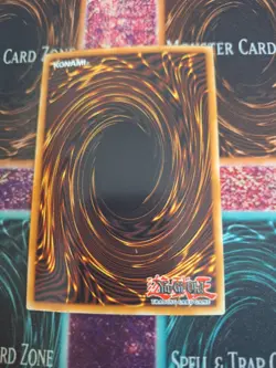 Yugioh Gate Guardians Combined MAZE-EN003 Super Rare 1st Edition Near Mint - Image 3