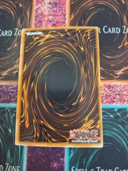 Yugioh Sunvine Cross Breed MP22-EN116 Super Rare 1st Edition Near Mint - Image 3