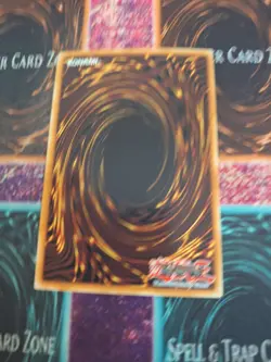 Yugioh Superancient Deepsea King Coelacanth MAZE-EN036 Super Rare 1st Edition NM - Image 3