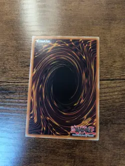 Dracotail Flame JUSH-EN011 Super Rare Justice Hunters 1st Edition Yugioh NM - Image 2