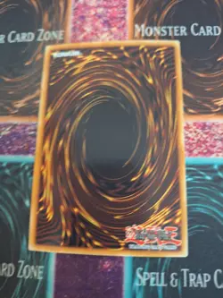 Yugioh Alsei, the Sylvan High Protector MAZE-EN052 Super Rare 1st Edition NM - Image 3