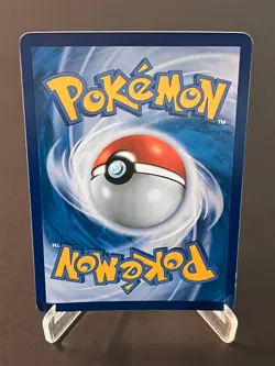 Pokemon Card Pikachu 135/SM-P Korean League Promo Korean - Image 2