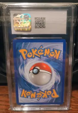 Miltank 44/100 Stormfront Reverse Holo CGC 9 Pokemon 2008 - Image 2