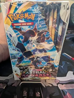 Nintendo's Pokemon TCG: Sword & Shield Astral Radiance Booster Box (36 Packs) 820650860232 - Image 4