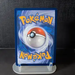 Pikachu 051/162 Temporal Forces Cosmos Holo Promo Pokemon Day 2026 NM - Image 2
