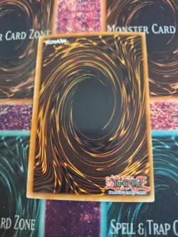Yugioh Floowandereeze & Stri MP22-EN196 Super Rare 1st Edition Near Mint - Image 3