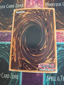 Yugioh Vampire Sucker GFP2-EN150 Ultra Rare 1st Edition Near Mint - Image 3