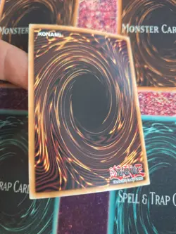 Yugioh Vampire Sucker GFP2-EN150 Ultra Rare 1st Edition Near Mint - Image 4