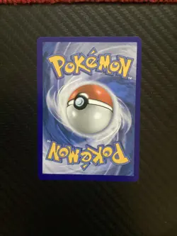 Pokemon TCG: Team Rocket's Moltres ex #229/182 Destined Rivals Stamp Promo NM - Image 2
