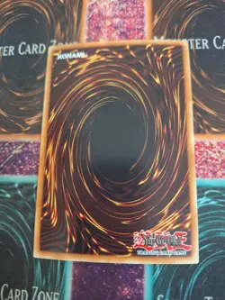 Yugioh Elemental Hero Neos Kluger GFP2-EN003 Ultra Rare 1st Edition Near Mint - Image 3