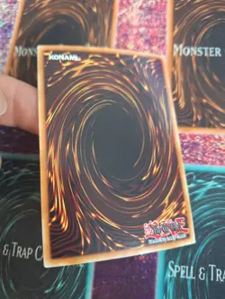 Yugioh Elemental Hero Neos Kluger GFP2-EN003 Ultra Rare 1st Edition Near Mint - Image 4