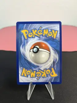 Poochyena GG33/GG70 Pokemon SWSH: Crown Zenith Galarian Gallery Ultra Rare Holo - Image 2