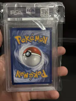 2021 Pokemon Swsh Bsp Fa/jolteon VMax Mint 9 - Image 2