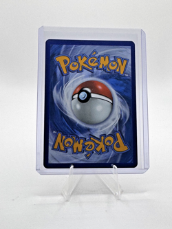 Pokemon Litten MEP 044 First Partner Illustration Rare Promo 30th Anniversary - Image 2