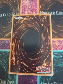 Yugioh Vision HERO Gravito GFP2-EN061 Ultra Rare 1st Edition Near Mint - Image 3