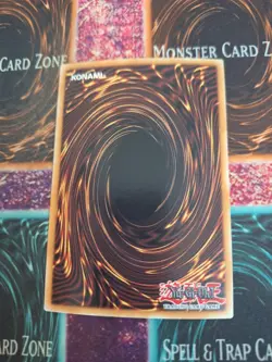 Yugioh Contract with the Void GFP2-EN022 Ultra Rare 1st Edition Near Mint - Image 3