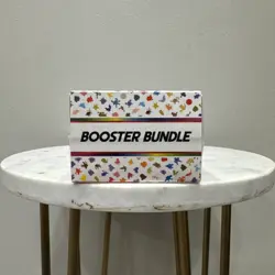 151 Booster Bundle Box 6 Packs Scarlet and Violet S&V Pokemon TCG **SEALED/NEW** - Image 3