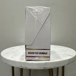 151 Booster Bundle Box 6 Packs Scarlet and Violet S&V Pokemon TCG **SEALED/NEW** - Image 5
