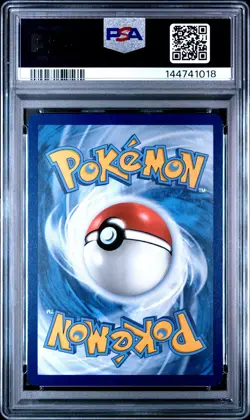 2023 POKEMON MEW EN-151 #076 GOLEM EX PSA 9 - Image 2