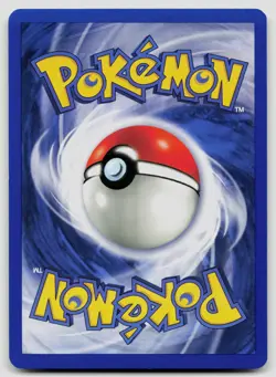 ARCANINE 23/102 UNCOMMON BASE SET UNLIMITED POKEMON NM - Image 2