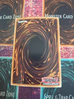 Yugioh The Agent of Miracles - Jupiter GFP2-EN052 Ultra Rare 1st Edition NM - Image 3