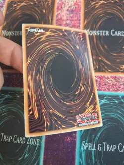 Yugioh The Agent of Miracles - Jupiter GFP2-EN052 Ultra Rare 1st Edition NM - Image 4