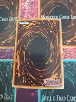 Yugioh Necroworld Banshee GFP2-EN114 Ultra Rare 1st Edition Near Mint - Image 3